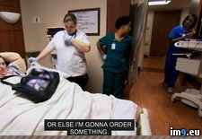 Tags: bed, lbs, making, meatloaf, woman, wtf (Pict. in My r/WTF favs)