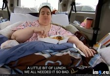 Tags: bed, lbs, making, meatloaf, woman, wtf (Pict. in My r/WTF favs)