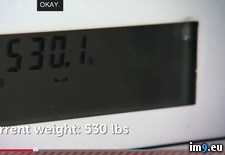 Tags: bed, lbs, making, meatloaf, woman, wtf (Pict. in My r/WTF favs)