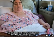 Tags: bed, lbs, making, meatloaf, woman, wtf (Pict. in My r/WTF favs)