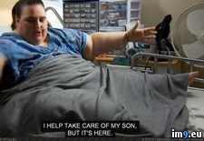 Tags: bed, lbs, making, meatloaf, woman, wtf (Pict. in My r/WTF favs)