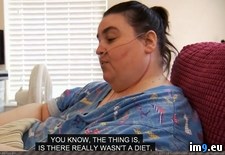 Tags: bed, lbs, making, meatloaf, woman, wtf (Pict. in My r/WTF favs)