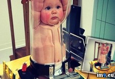 Tags: baby, ray, wtf (Pict. in My r/WTF favs)