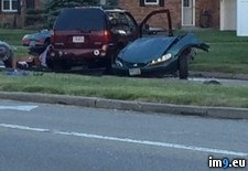 Tags: car, happened, house, wreck, wtf (Pict. in My r/WTF favs)