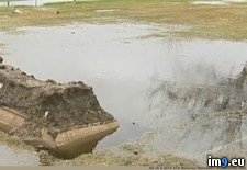 Tags: due, erupted, excessive, grave, melting, rain, snow, town, wtf (Pict. in My r/WTF favs)