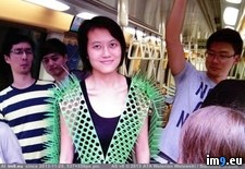 Tags: commuters, spiked, vest, wtf (Pict. in My r/WTF favs)
