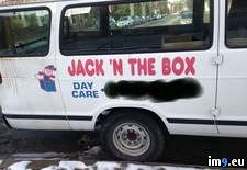 Tags: saw, town, van, wtf (Pict. in My r/WTF favs)