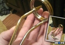 Tags: alysum, belt, cage, chastity, urethral, wtf (Pict. in My r/WTF favs)