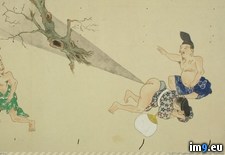 Tags: ancient, competitions, depict, edo, farting, japanese, period, scrolls, wtf (Pict. in My r/WTF favs)