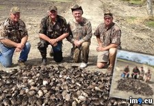 Tags: avid, day, duck, hunter, killed, one, pintails, way, wtf (Pict. in My r/WTF favs)