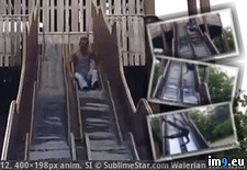 Tags: beautiful, design, slide, wtf (GIF in My r/WTF favs)