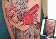 Tags: tattoo, worst, wtf, year (Pict. in My r/WTF favs)