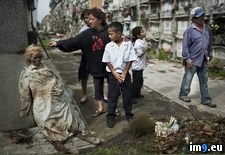 Tags: bodies, cemetery, exhumed, failed, fees, graves, guatemala, left, pay, propped, relatives, wtf (Pict. in My r/WTF favs)