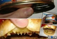 Tags: canned, cheeseburger, wtf (Pict. in My r/WTF favs)
