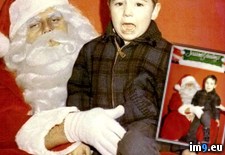 Tags: creepy, santa, wtf (Pict. in My r/WTF favs)