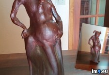 Tags: creepy, statue, wtf (Pict. in My r/WTF favs)