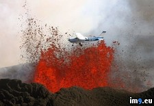 Tags: checks, curious, icelandic, pilot, volcano, wtf (Pict. in My r/WTF favs)