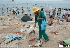 Tags: beaches, china, dirty, wtf (Pict. in My r/WTF favs)
