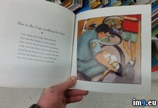 Tags: book, children, crack, store, thrift, wtf (Pict. in My r/WTF favs)