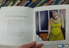 Tags: book, children, crack, store, thrift, wtf (Pict. in My r/WTF favs)