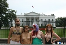 Tags: fun, whitehouse, wtf (Pict. in My r/WTF favs)