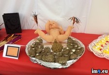 Tags: girlfriend, halloween, party, work, wtf (Pict. in My r/WTF favs)