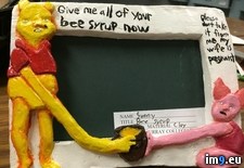 Tags: bee, give, syrup, wtf (Pict. in My r/WTF favs)