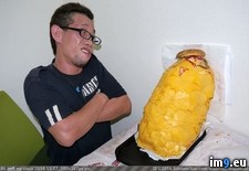 Tags: burger, cheese, extra, guy, king, orders, slices, whopper, wtf (Pict. in My r/WTF favs)