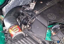Tags: buying, car, craigslist, hood, owner, popped, thinking, was, wtf (Pict. in My r/WTF favs)