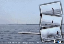 Tags: board, day, paddle, relaxing, wtf (GIF in My r/WTF favs)