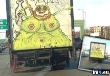 Tags: commute, morning, wtf (Pict. in My r/WTF favs)