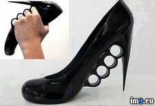 Tags: heels, killer, wtf (Pict. in My r/WTF favs)