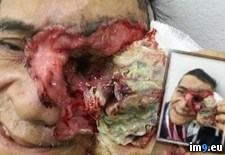Tags: face, man, peels, wtf (Pict. in My r/WTF favs)