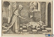 Tags: carried, cat, exchanges, fish, medieval, monk, penis, wtf (Pict. in My r/WTF favs)