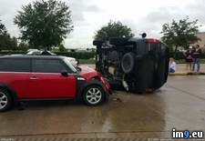 Tags: cooper, mini, tahoe, wtf (Pict. in My r/WTF favs)