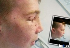 Tags: album, eye, friend, lost, wtf (Pict. in My r/WTF favs)