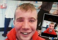 Tags: album, eye, friend, lost, wtf (Pict. in My r/WTF favs)