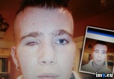 Tags: album, eye, friend, lost, wtf (Pict. in My r/WTF favs)