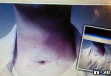 Tags: album, eye, friend, lost, wtf (Pict. in My r/WTF favs)