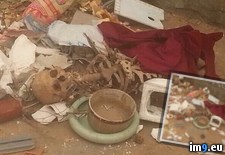Tags: abandoned, beiji, china, doctors, facebook, friend, human, laying, office, posted, skeleton, wtf (Pict. in My r/WTF favs)