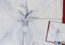 Tags: box, diagrams, drawings, mysterious, strange, texts, wtf (Pict. in My r/WTF favs)