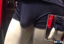 Tags: calvin, klein, mannequin, new, store, window, wtf (Pict. in My r/WTF favs)