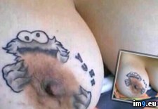Tags: monster, nipple, wtf (Pict. in My r/WTF favs)