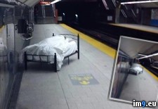 Tags: morning, normal, subway, wtf (Pict. in My r/WTF favs)