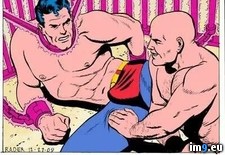 Tags: gay, kryptonite, pink, superman, wtf (Pict. in My r/WTF favs)