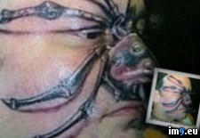 Tags: dumbest, possibly, tattoo, wtf (Pict. in My r/WTF favs)