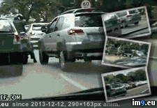 Tags: rage, road, wtf (GIF in My r/WTF favs)