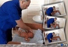 Tags: chiropractor, russian, wtf (GIF in My r/WTF favs)