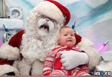 Tags: santa, wtf (Pict. in My r/WTF favs)