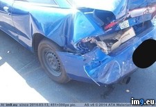 Tags: car, driver, hit, rage, road, wtf (Pict. in My r/WTF favs)